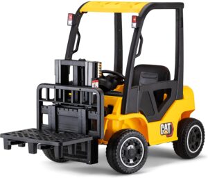 Forklift Course in Brisbane