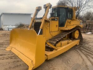 Bulldozer training and licence in Brisbane