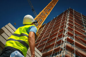 scaffolding training in Brisbane