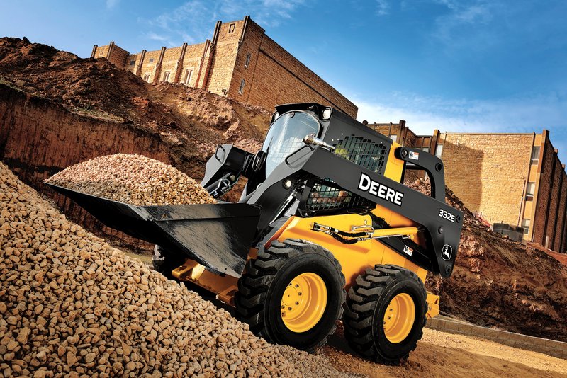 Skid Steer